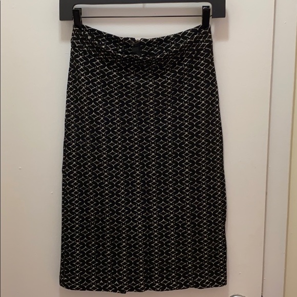 Maeve Dresses & Skirts - Samantha knit pencil skirt